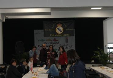 PAELLA PEÑA 2019